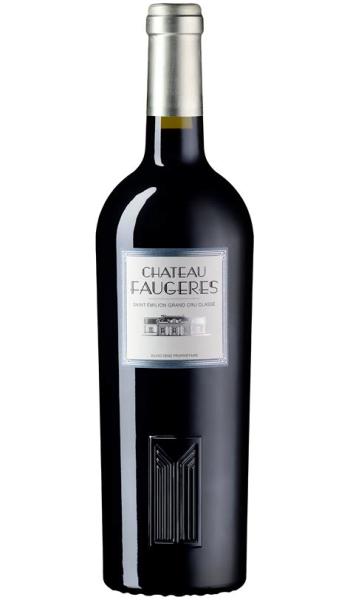 Chateau Faugeres Jahrgang 2019 Saint Emilion